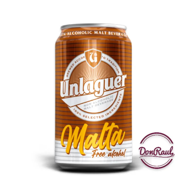 Malta Unlaguer