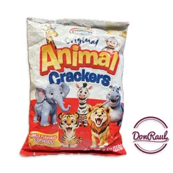 Marietta Animal Crackers 227g