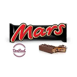 Mars 50g