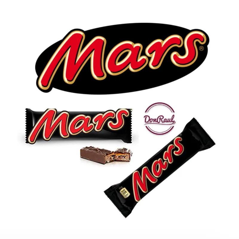 Mars 50g