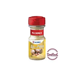 McCormick Ajo en polvo 77g