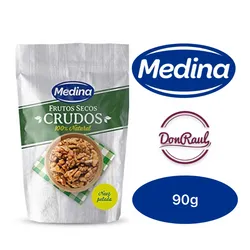 Medina Nuez Pelada 90g