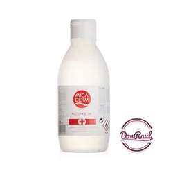 MicaDerm Alcohol 96° 250ml