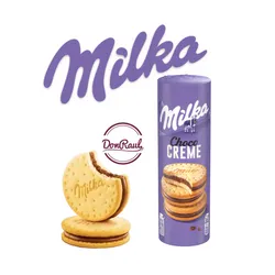 Milka Choco Creme 260g