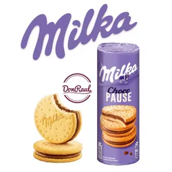 Milka Choco Pause 260g