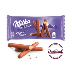 Milka Choco Sticks 100g