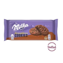 Milka Sensations Cookies 100g