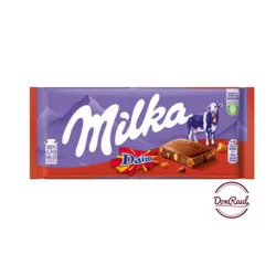 Milka Daim 100g
