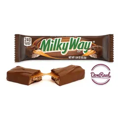 MilkyWay 48g