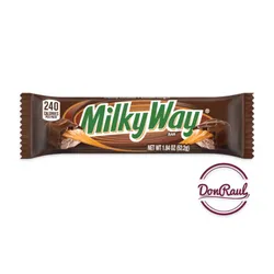 MilkyWay 48g