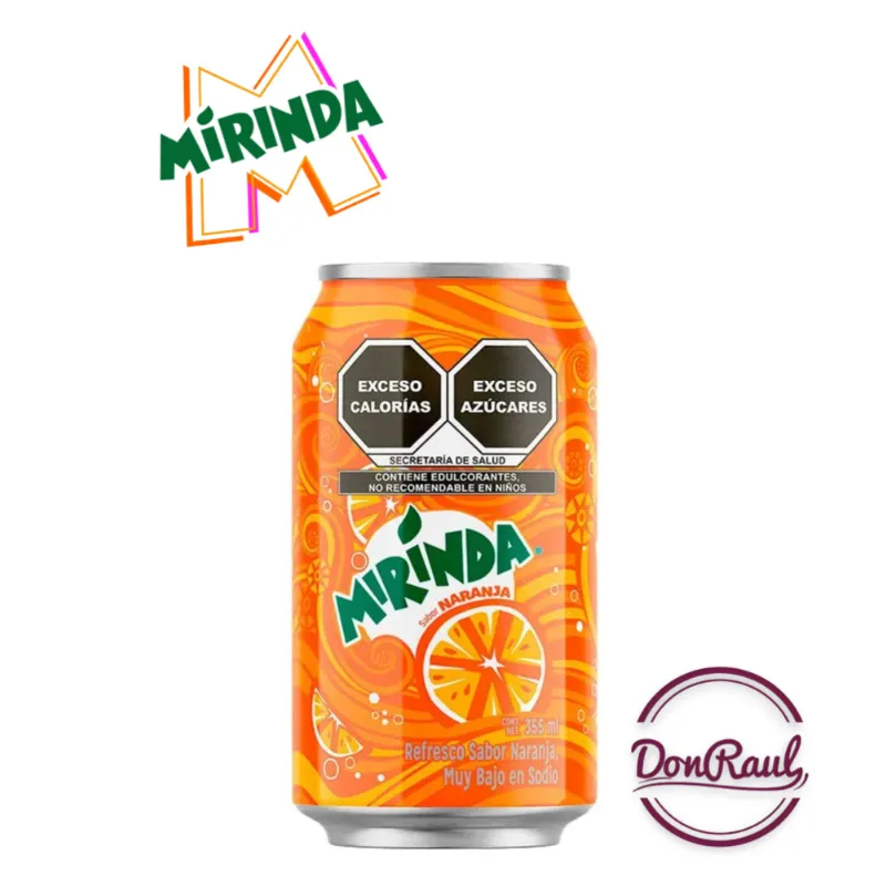 Mirinda