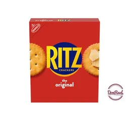 Nabisco Ritz 200g