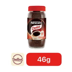 Nescafé Dolca 46g