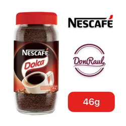 Nescafé Dolca 46g