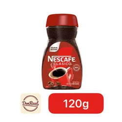 Nescafé Original 120g