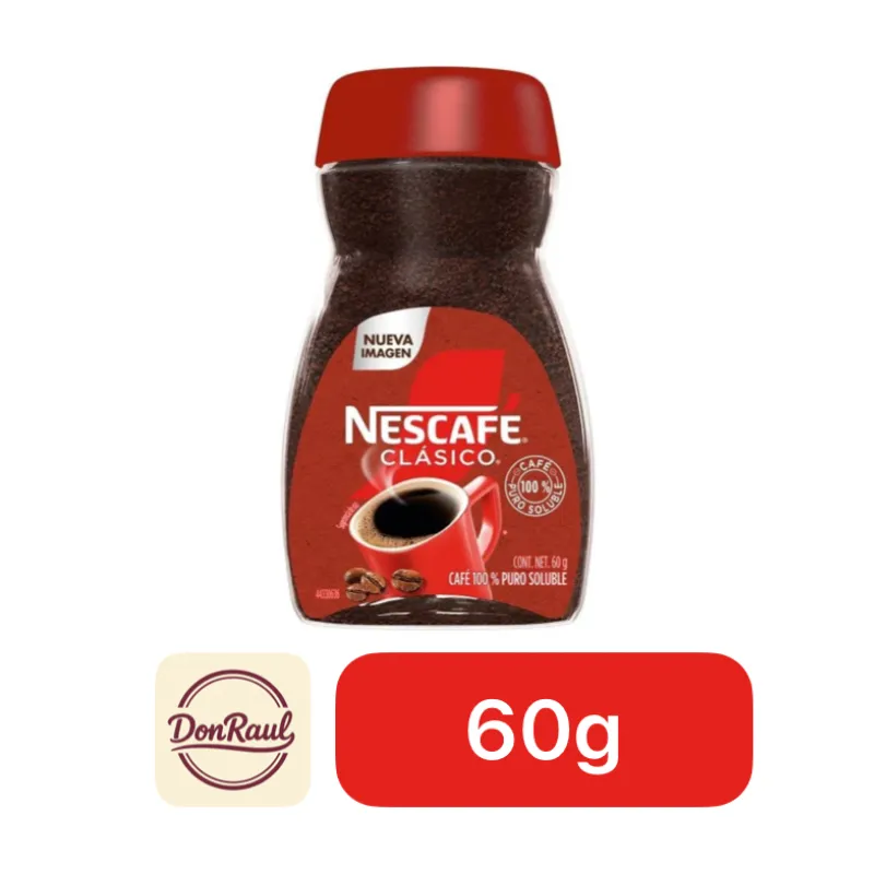 Nescafé Original 60g