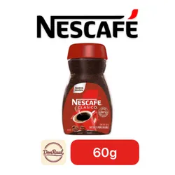Nescafé Original 60g