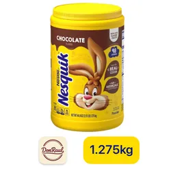 Nesquik Chocolate 1.275kg