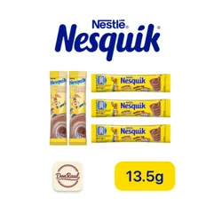 Nesquik Chocolate 13.5g