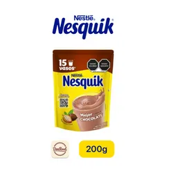 Nesquik Chocolate 200g
