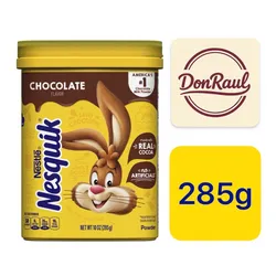 Nesquik Chocolate 285g