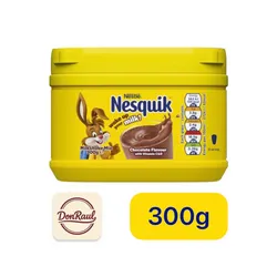 Nesquik Chocolate 300g