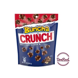 Nestlé Bruncha Crunch 226.7g