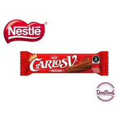 Nestlé Carlos V 18g