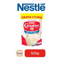 Nestlé Carnation Clavel 520g