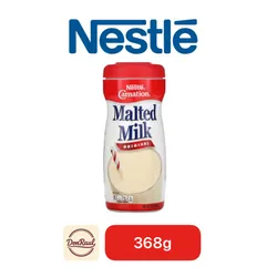 Nestlé Carnation Leche Malteada 368g