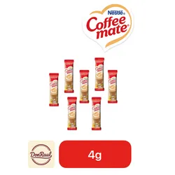 CoffeeMate Original 4g (Unidades)
