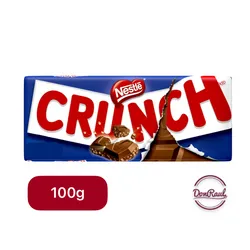 Nestlé Crunch 100g