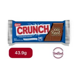 Nestlé Crunch 43.9g