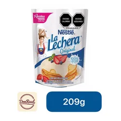 Nestlé La lechera Original 209g