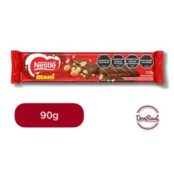 Nestlé Mani 90g