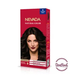 Nevada Tinte Castaño Claro