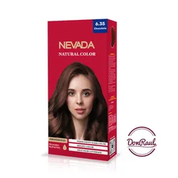 Nevada Tinte Chocolate