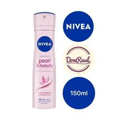 Nivea Pearl & Beauty 150ml