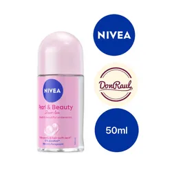 Nivea Pearl & Beauty 50ml