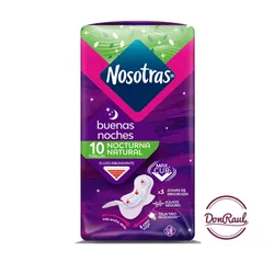 Nosotras Intima Buenas Noches Clasica