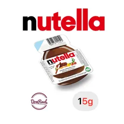 Nutella 15g