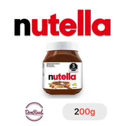 Nutella 200g