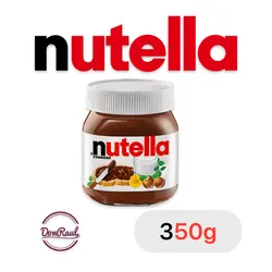 Nutella 350g
