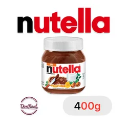 Nutella 400g