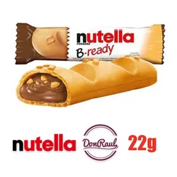 Nutella B-ready 22g