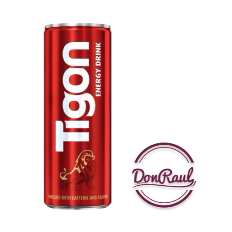 Tigon 250ml