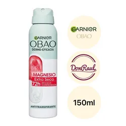 Garnier Obao Dermo-Eficacia Magnesio 150ml