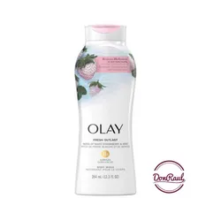 Olay Fresh Outlast Body Wash B3 Complex 364g