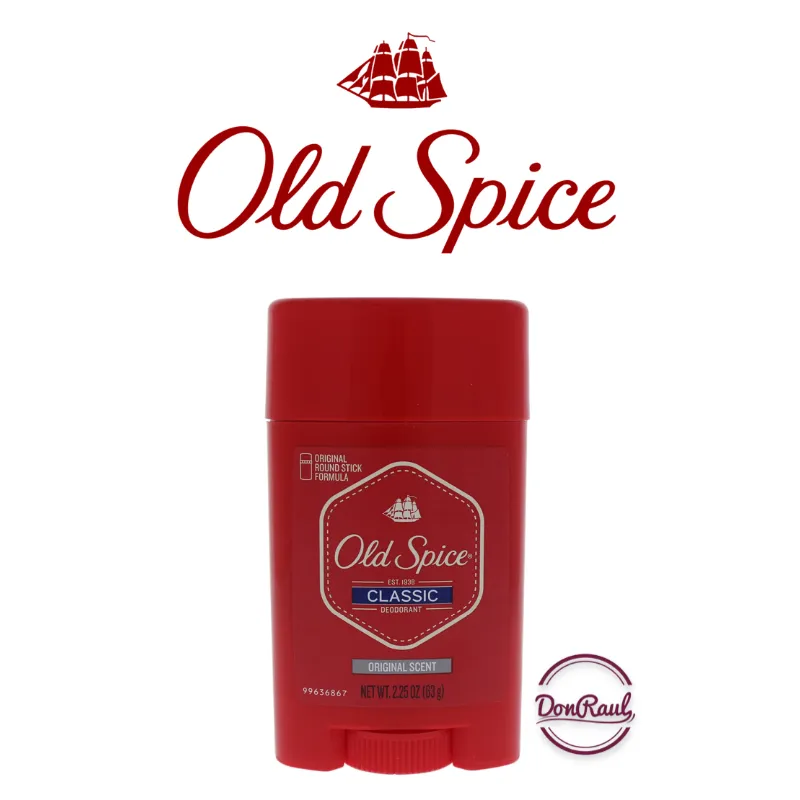 Old Spice Classic 63g