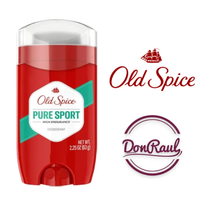 Old Spice Pure Sport 63g